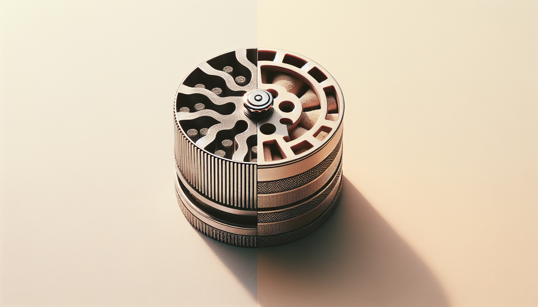 2-Piece vs 4-Piece Grinder: Which Is Better for You?