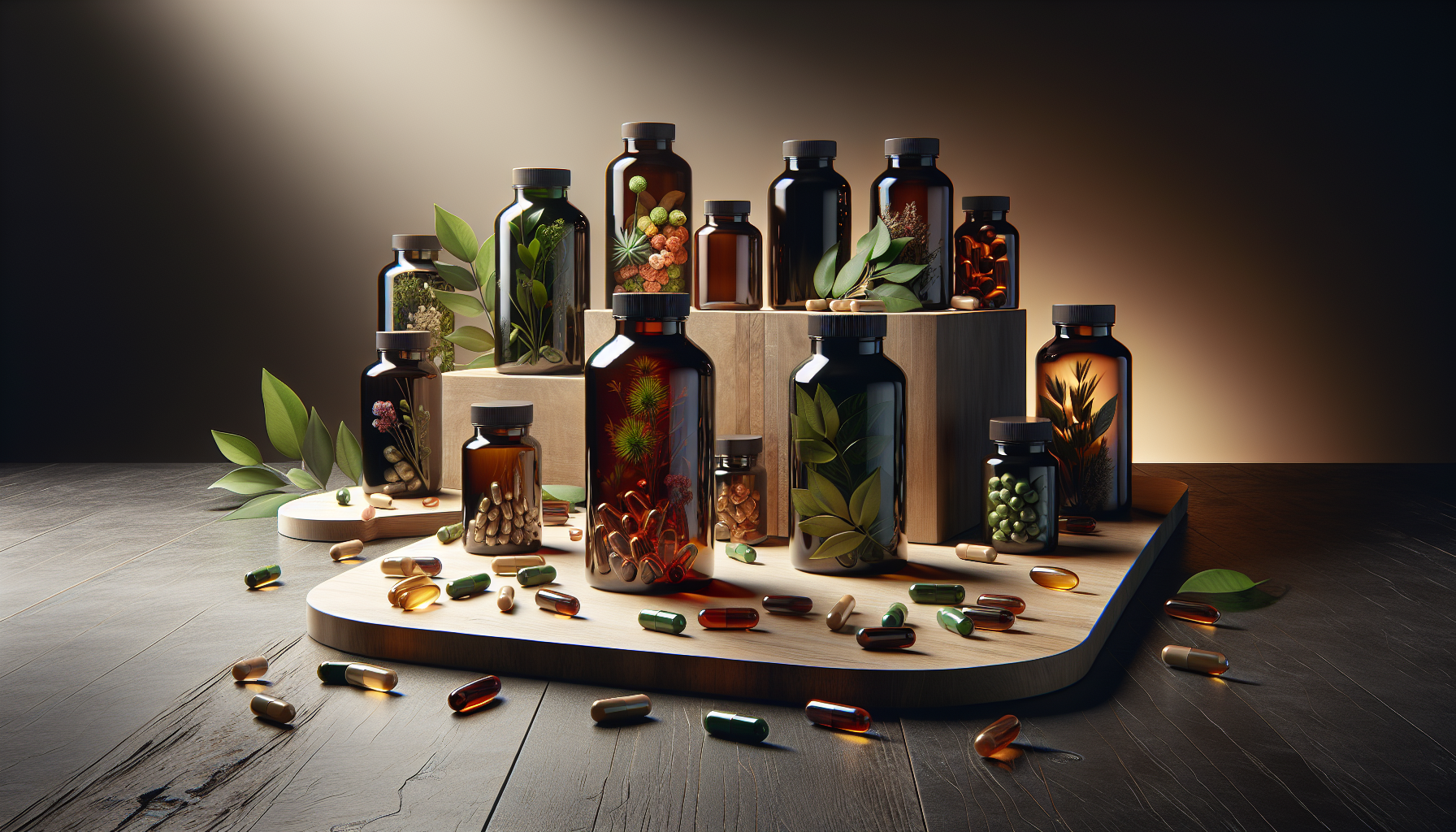 The Complete Guide to 7-OH & Botanical Alternatives in 2026