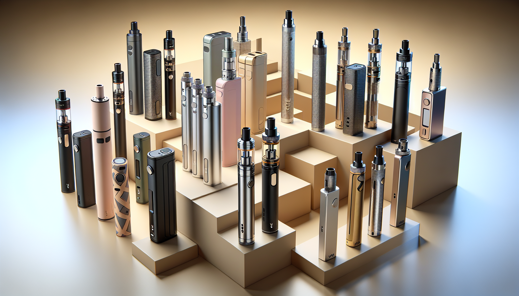 Best 510 thread batteries showing top vape pen options
