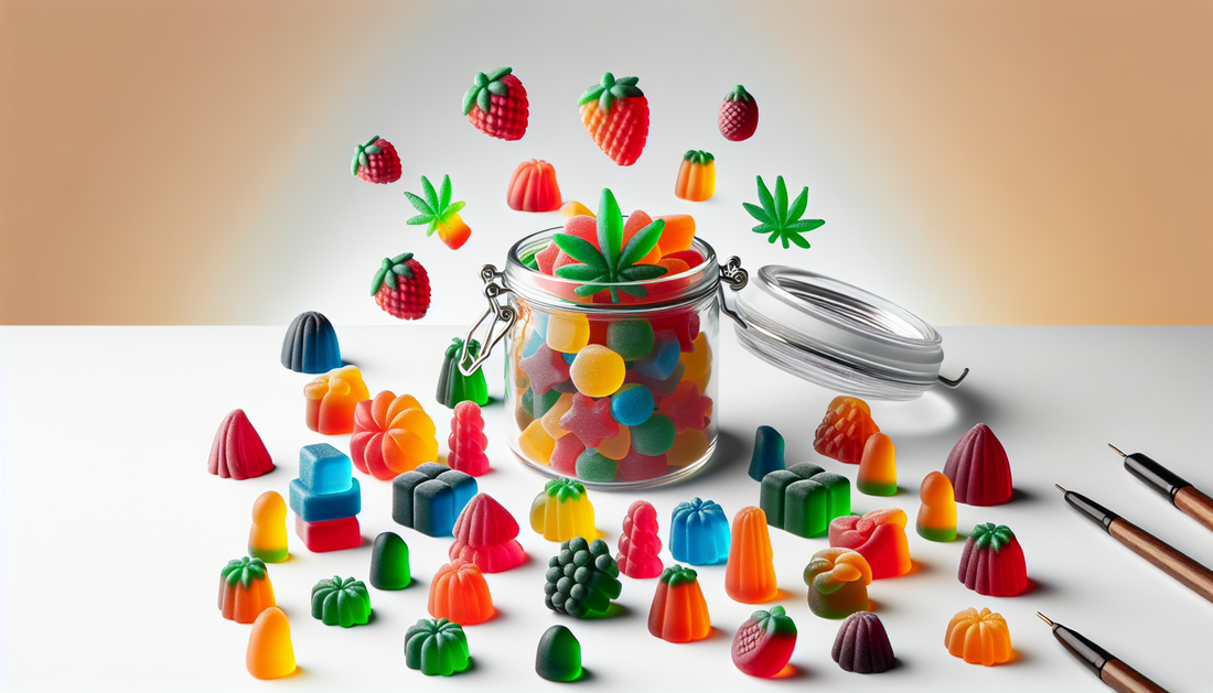 Best CBD Gummies in 2026: Top Picks for Every Need