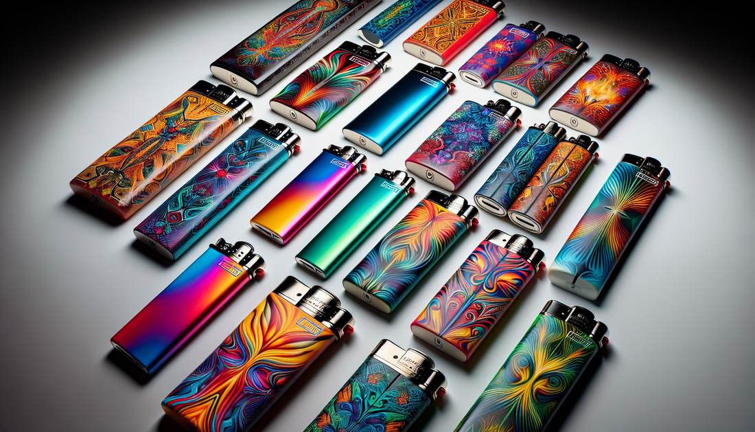 Best Clipper Lighters & Designs: Complete Guide for 2026
