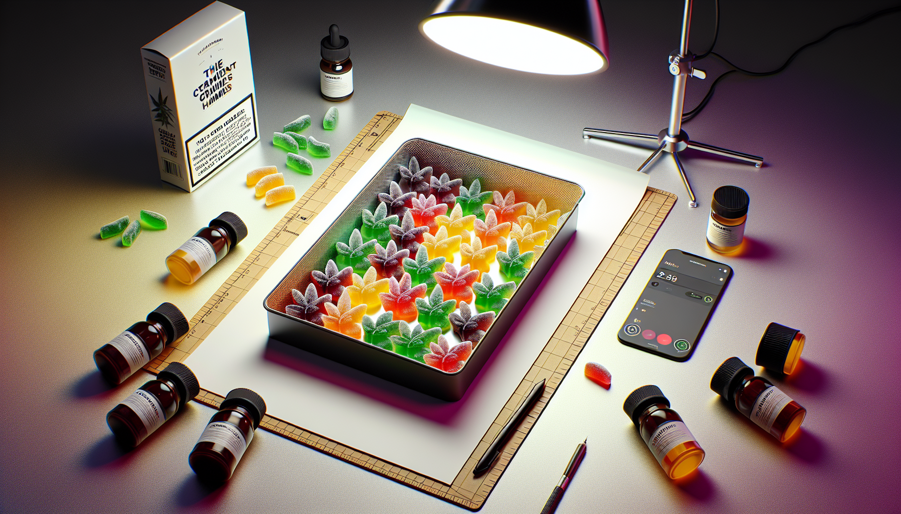 Best Delta-9 Gummies 2026: Top Picks for Legal THC