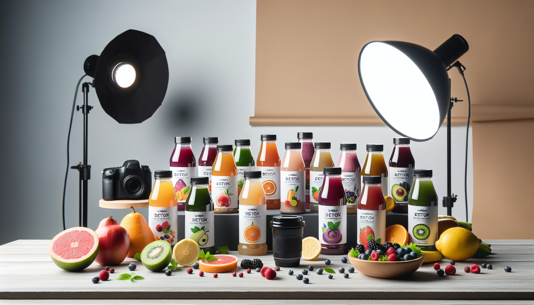 Best Detox Drinks in 2026: Top Picks Reviewed