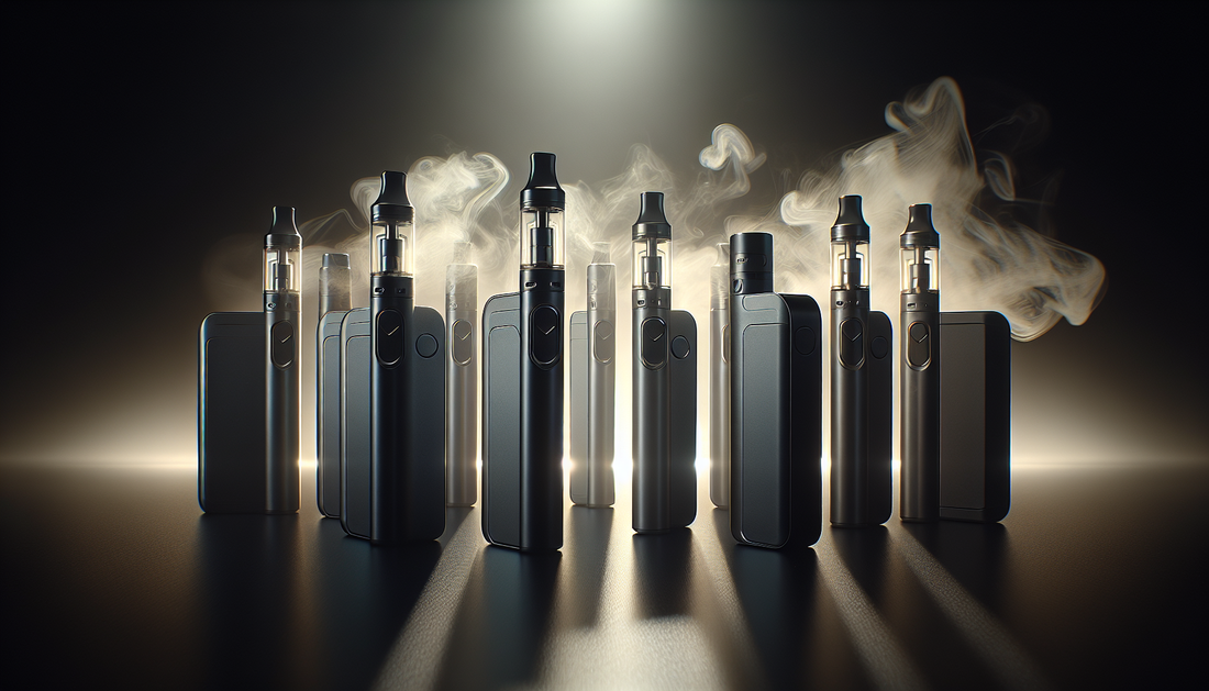 Best Disposable Vapes in 2026: Top Picks and Rankings
