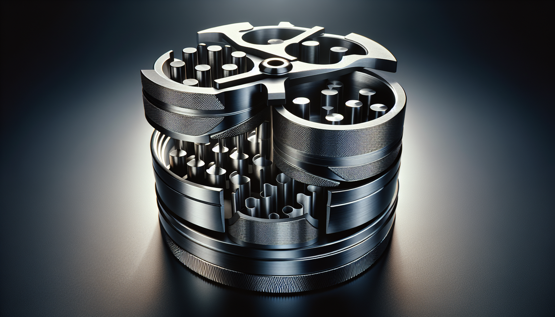Best Herb Grinders 2026: Top Picks for Every Budget