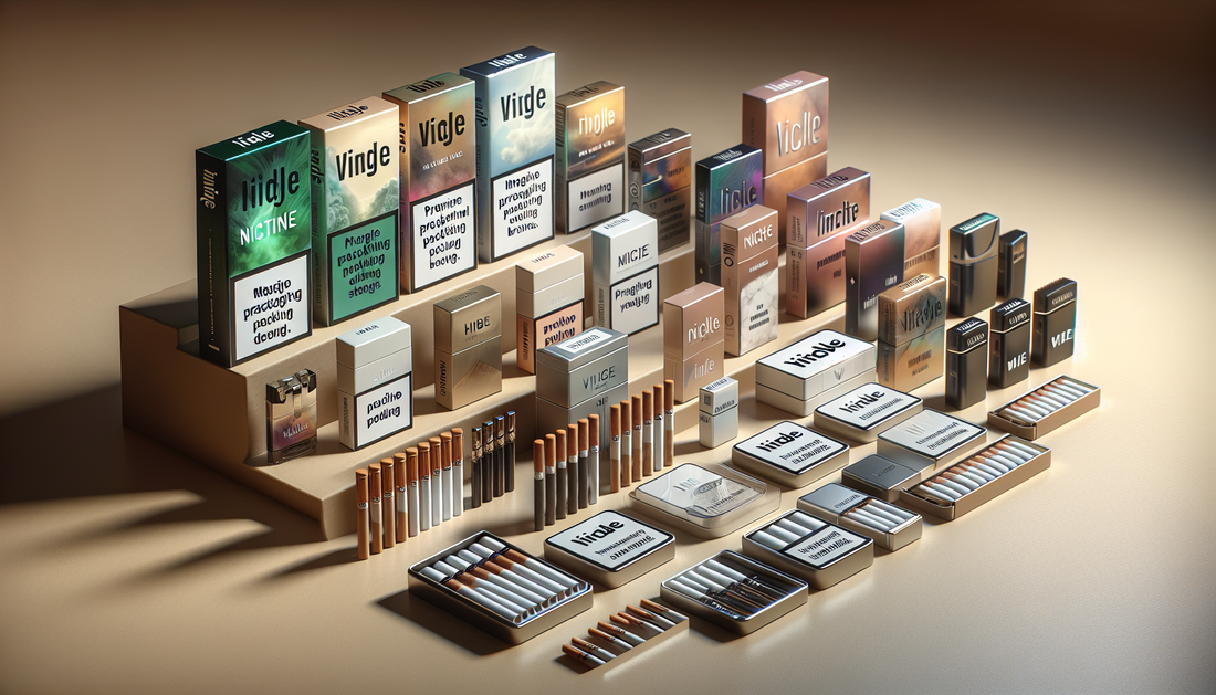 Nicotine Pouches vs Vaping: Which is Better?