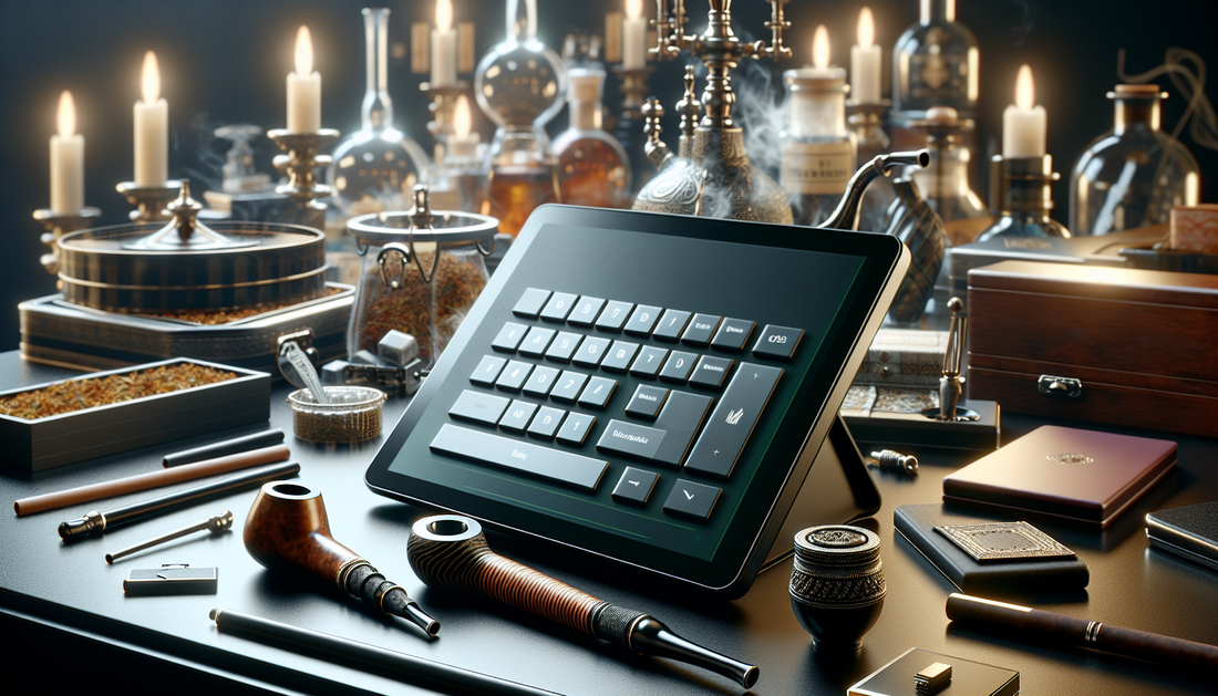 Best POS Systems for Smoke Shops in 2026: Top Picks
