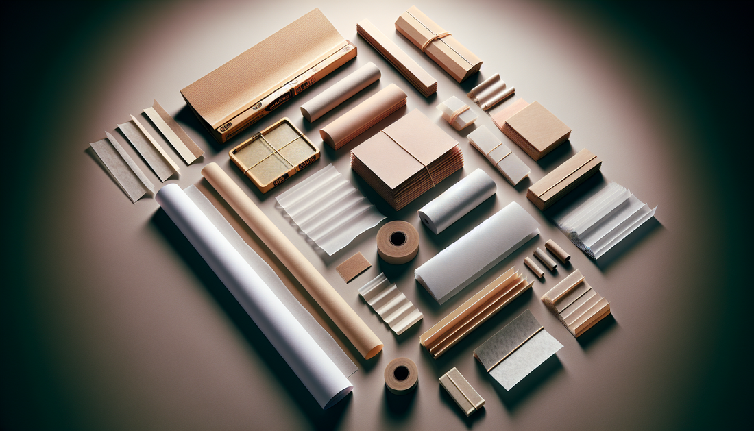 Best Rolling Papers & Wraps 2026: Complete Buyer's Guide