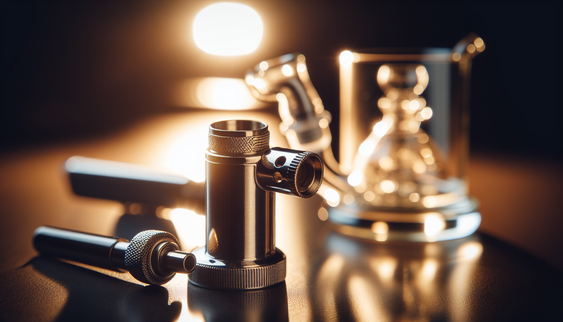 Best Torches for Dabbing in 2026: Complete Buyer's Guide