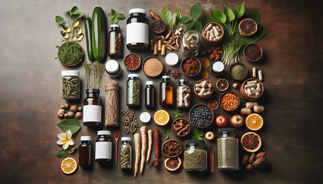 Botanical Alternatives to Kratom: What's Available in 2026