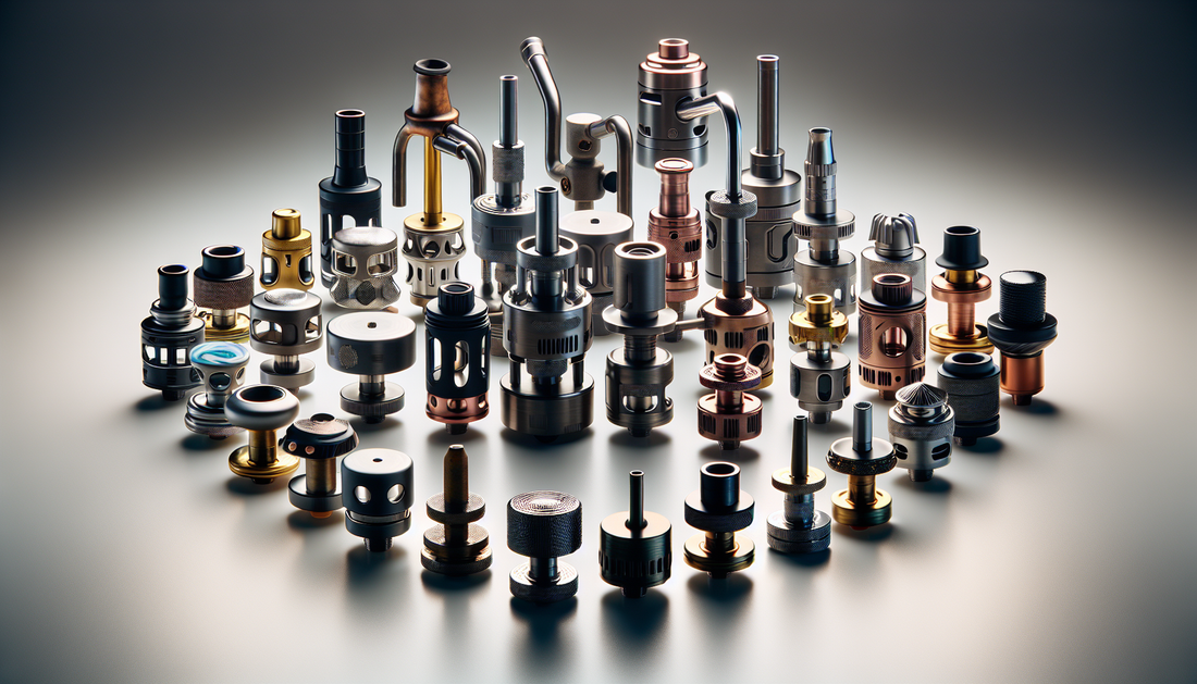 Carb Caps Explained: Why You Need One for Dabbing