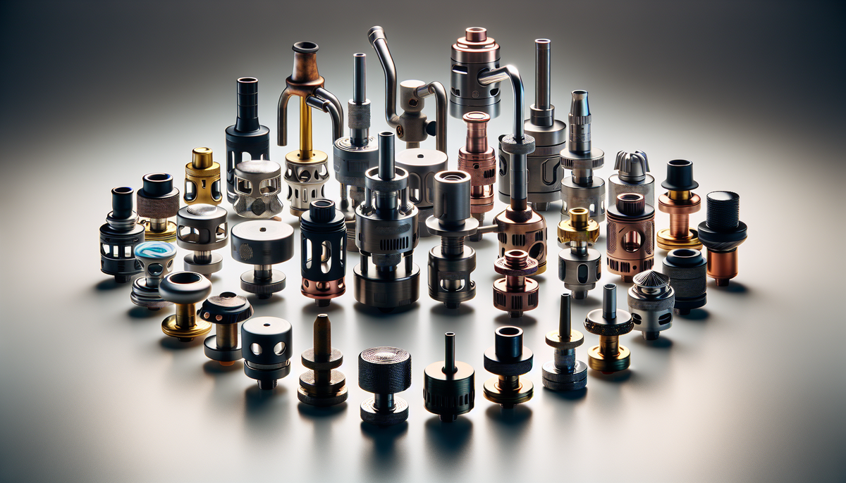 Carb Caps Explained: Why You Need One for Dabbing