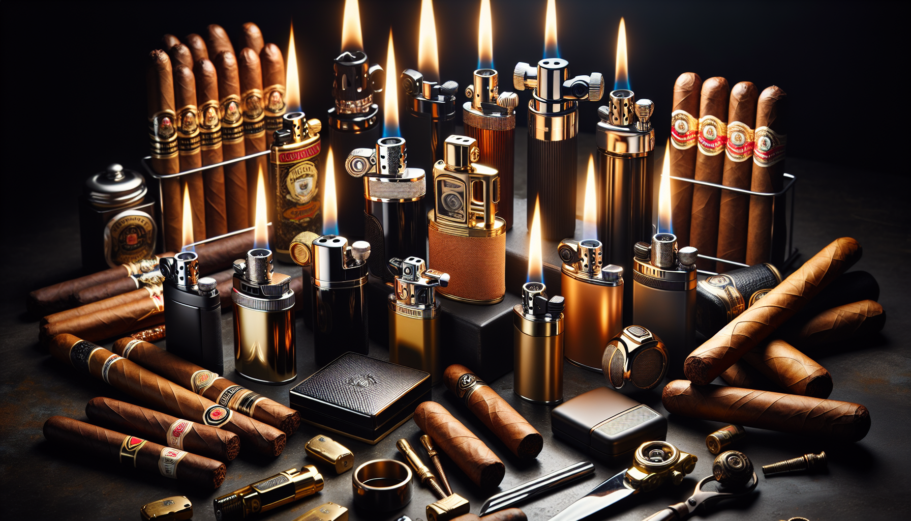Cigar Humidor Setup Guide: Keep Your Cigars Fresh