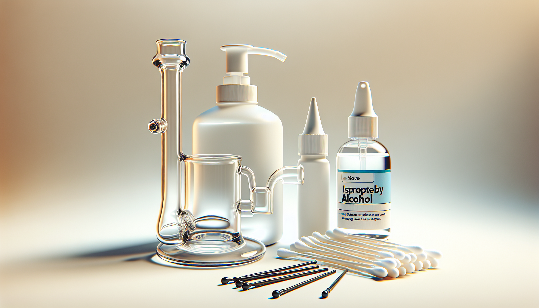 Dab Rig Cleaning Guide: How to Keep Your Rig Fresh