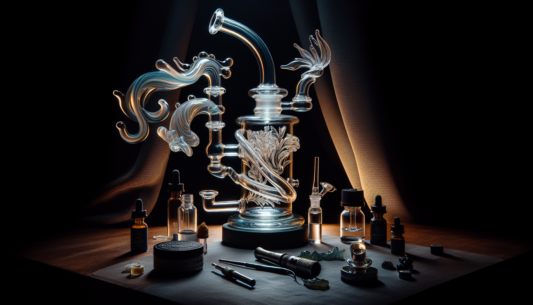 Dab Rigs & Concentrates: Complete Guide for 2026
