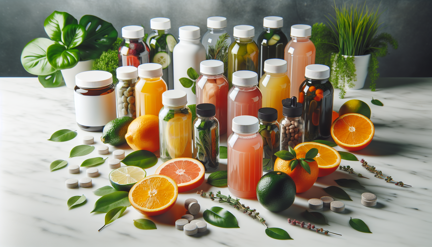 Detox & Cleanse Products: Complete Guide for 2026