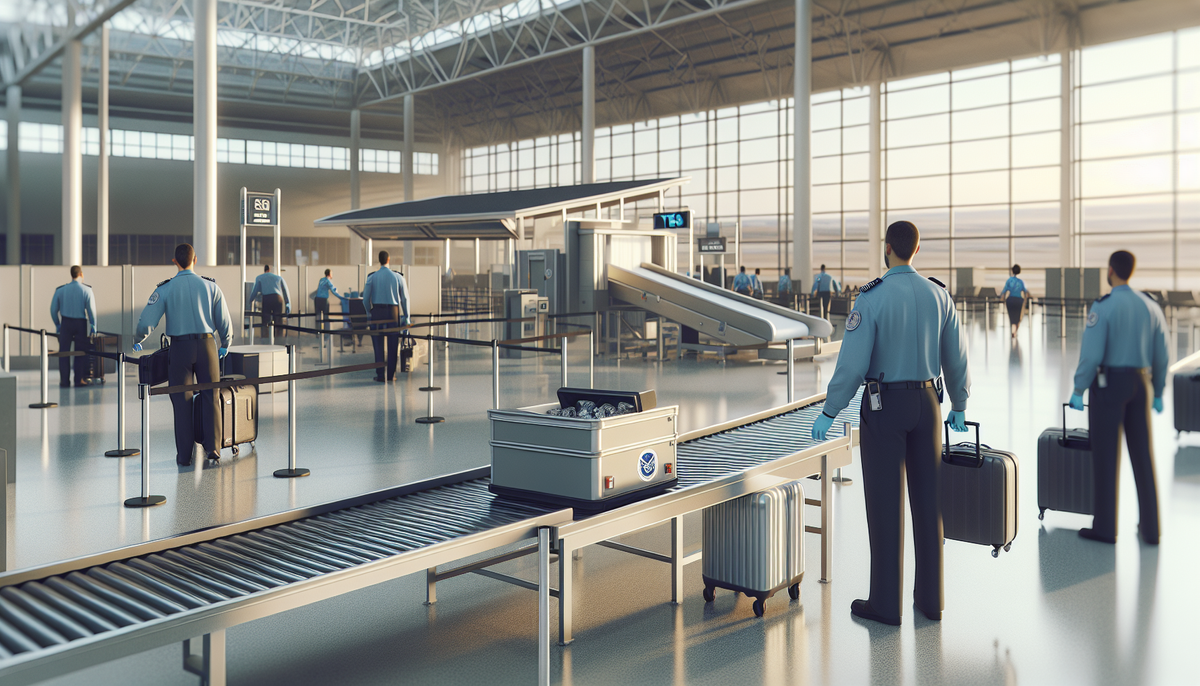 Can You Bring a Vape on a Plane? TSA Rules & Airline Policies Explained