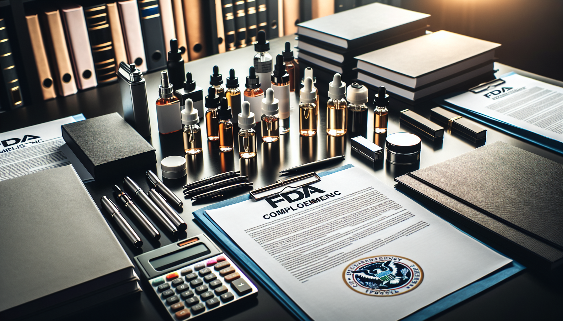 FDA Tobacco Regulations for Retailers: Complete Guide