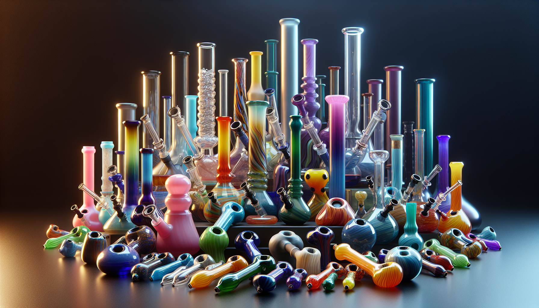 Glass Pipes & Water Pipes: Complete Buyer's Guide for 2026