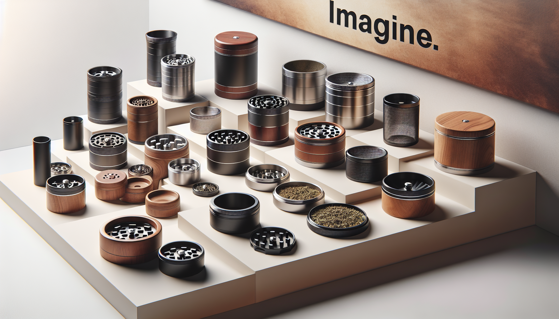 Grinders & Smoking Accessories: Complete Guide for 2026