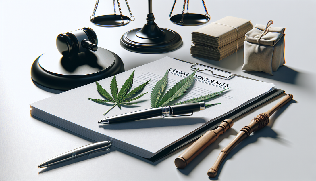2026 Hemp Law Changes: What Cannabis Consumers Need to Know