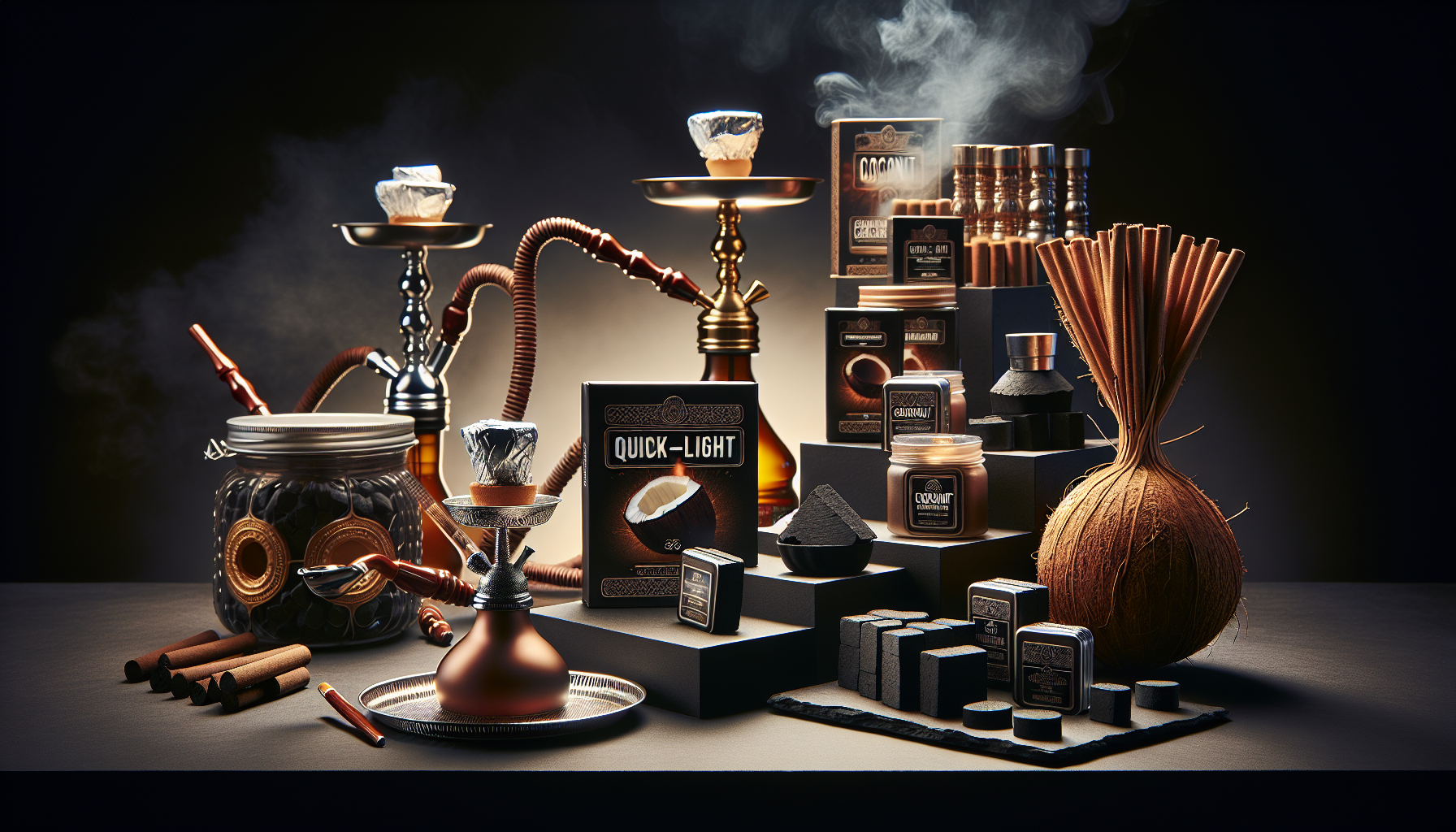 Hookah for Beginners: Getting Started Guide