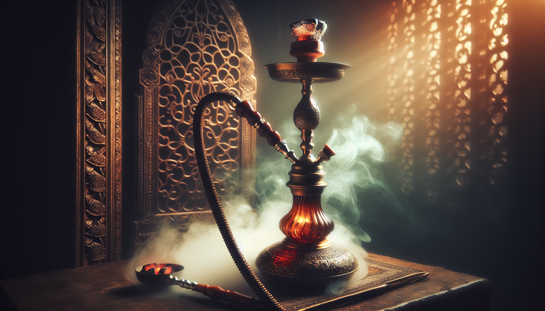 Hookah & Shisha Complete Guide for 2026