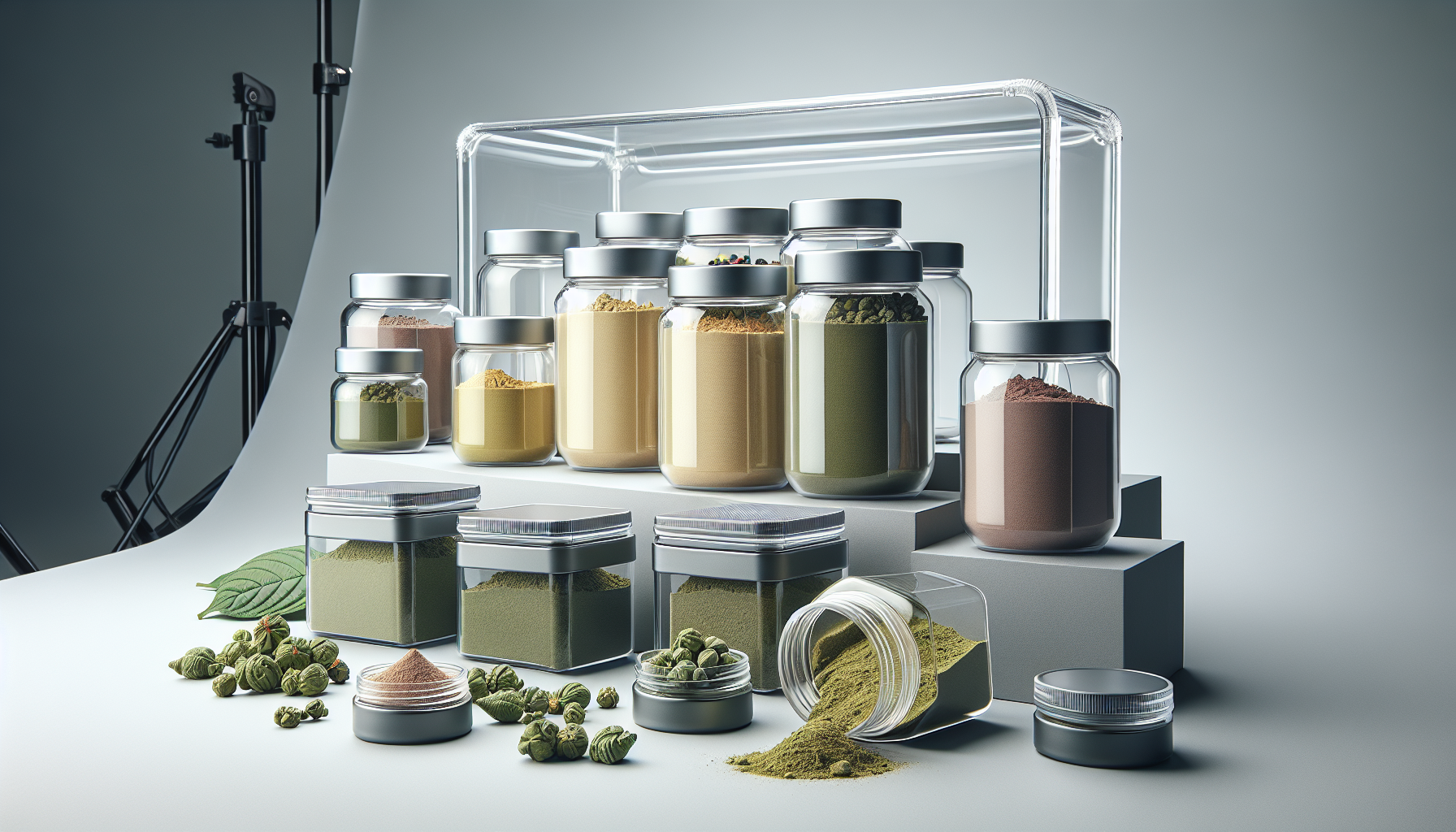 How to Store Kratom Properly: Keep It Fresh Longer