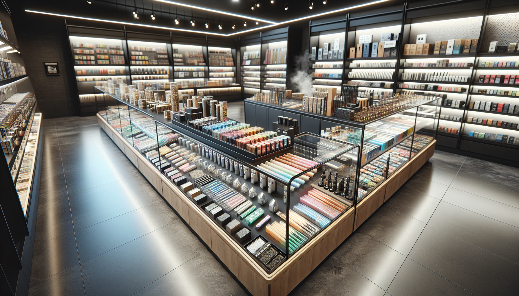 Smoke Shop Inventory & Product Selection: Complete Guide for 2026