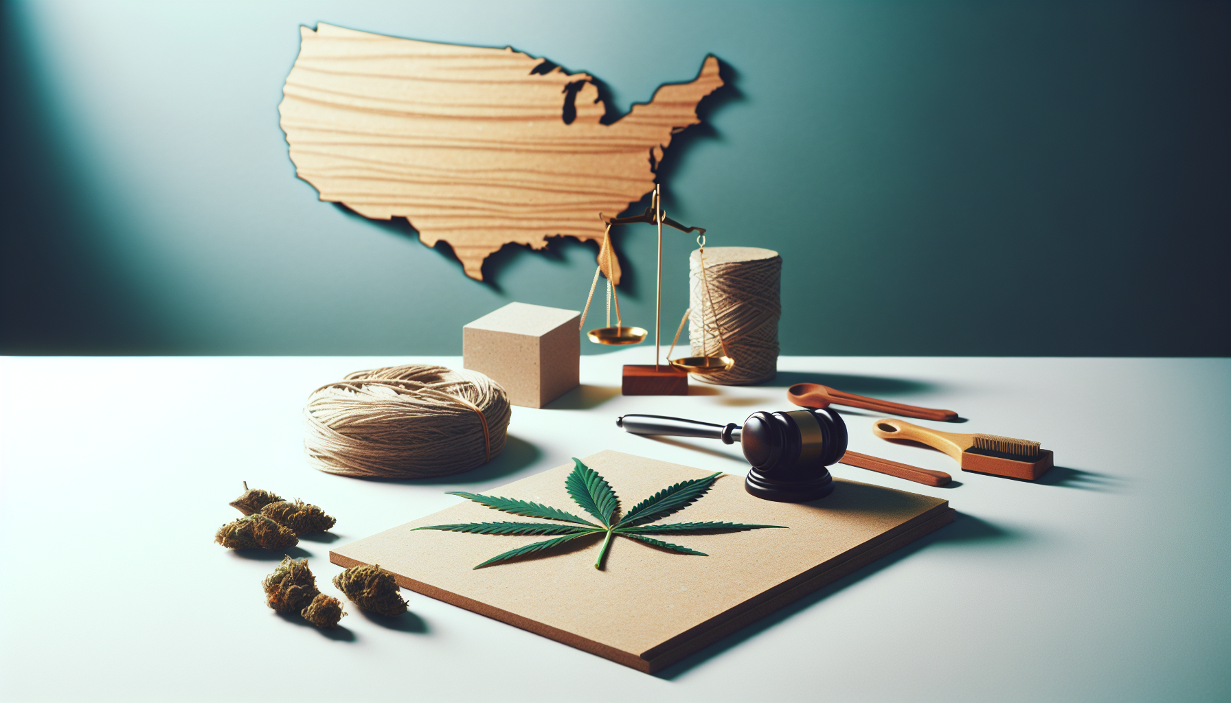 Is Delta-8 Legal? Complete 2026 State-by-State Guide