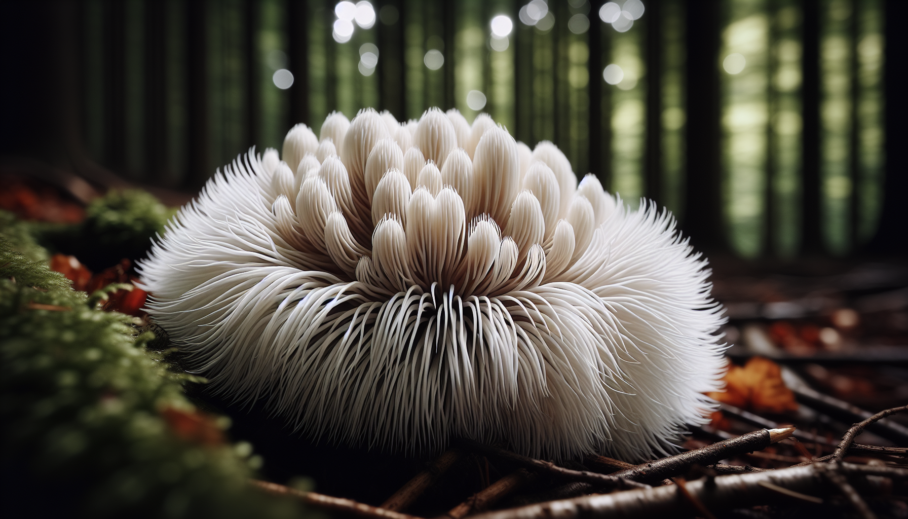 Lion's Mane Benefits: Complete Guide to the Smart Mushroom