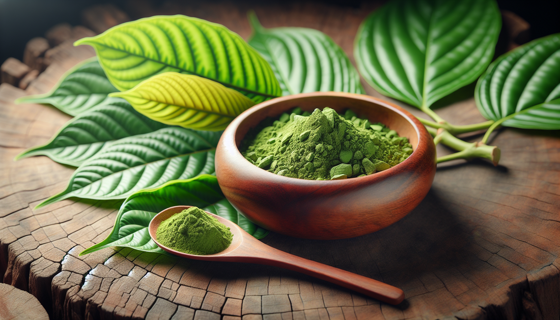 Maeng Da Kratom: The Complete Breakdown for 2026