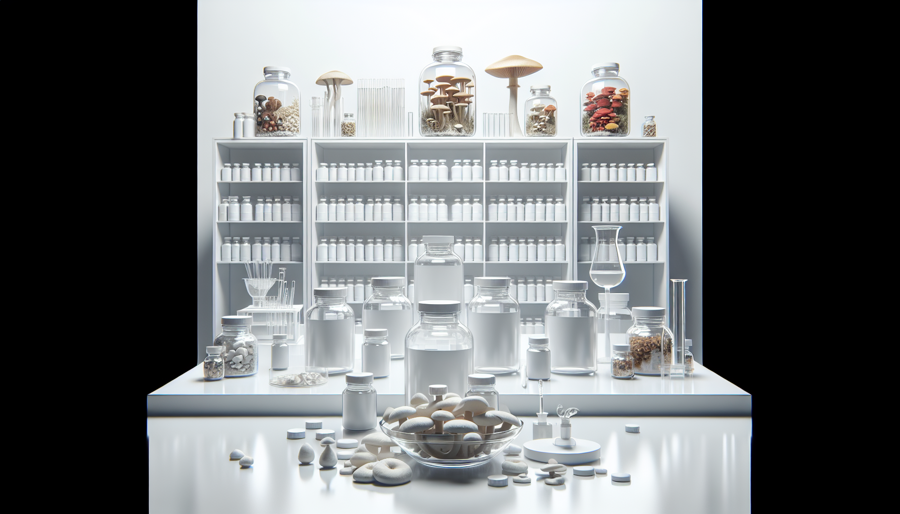 Are Smoke Shop Mushroom Products Safe? What You Need to Know