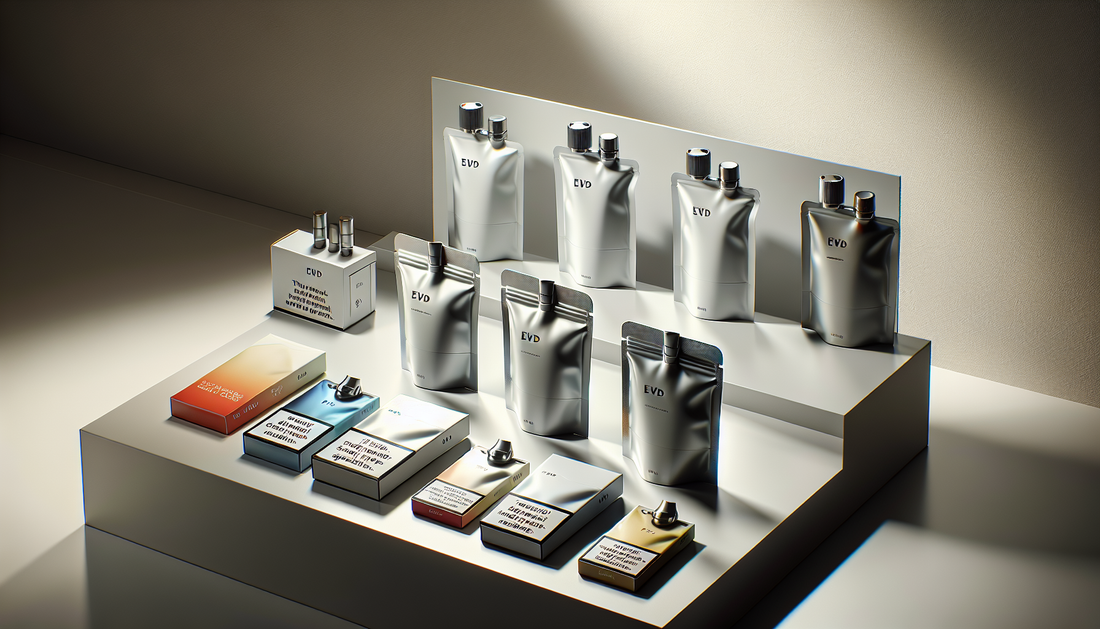 Nicotine Pouches Complete Guide: Zyn, On!, and More in 2026