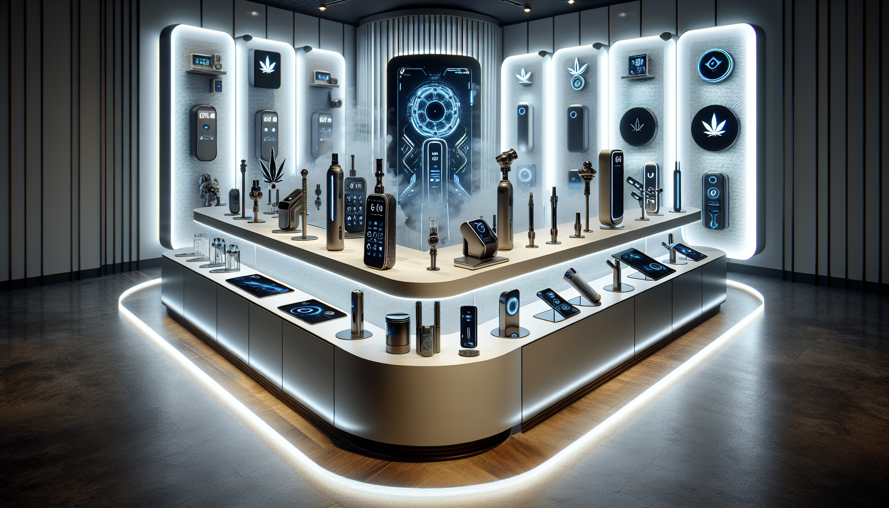 2026 Smoke Shop Product Trends: What's Next