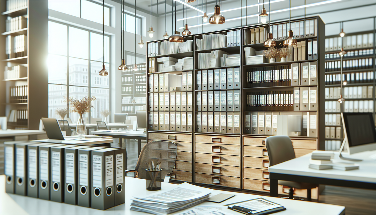 Smoke Shop Record Keeping Requirements: What to Keep & How Long
