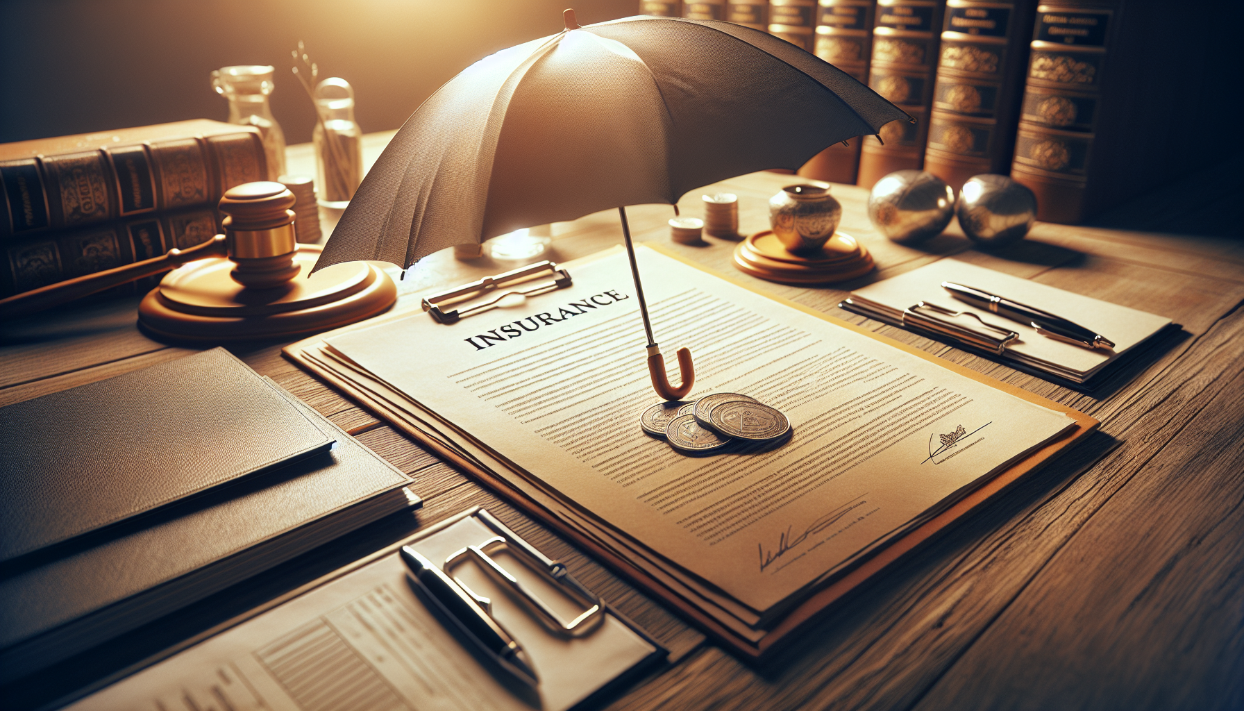Smoke Shop Insurance: What Coverage You Actually Need