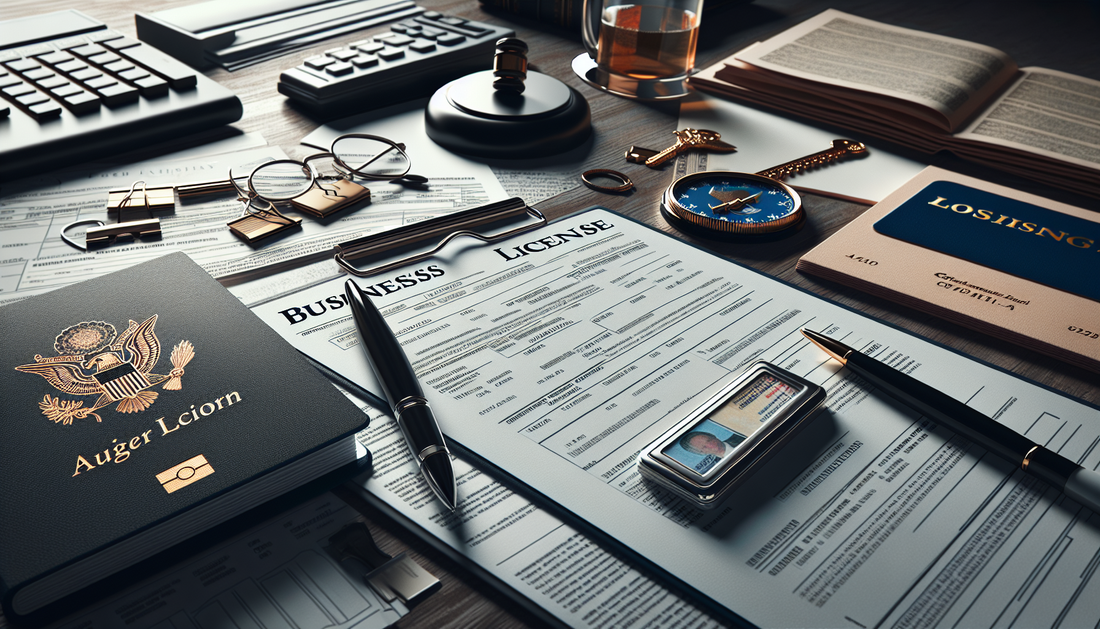Smoke Shop Licenses: Complete State-by-State Guide