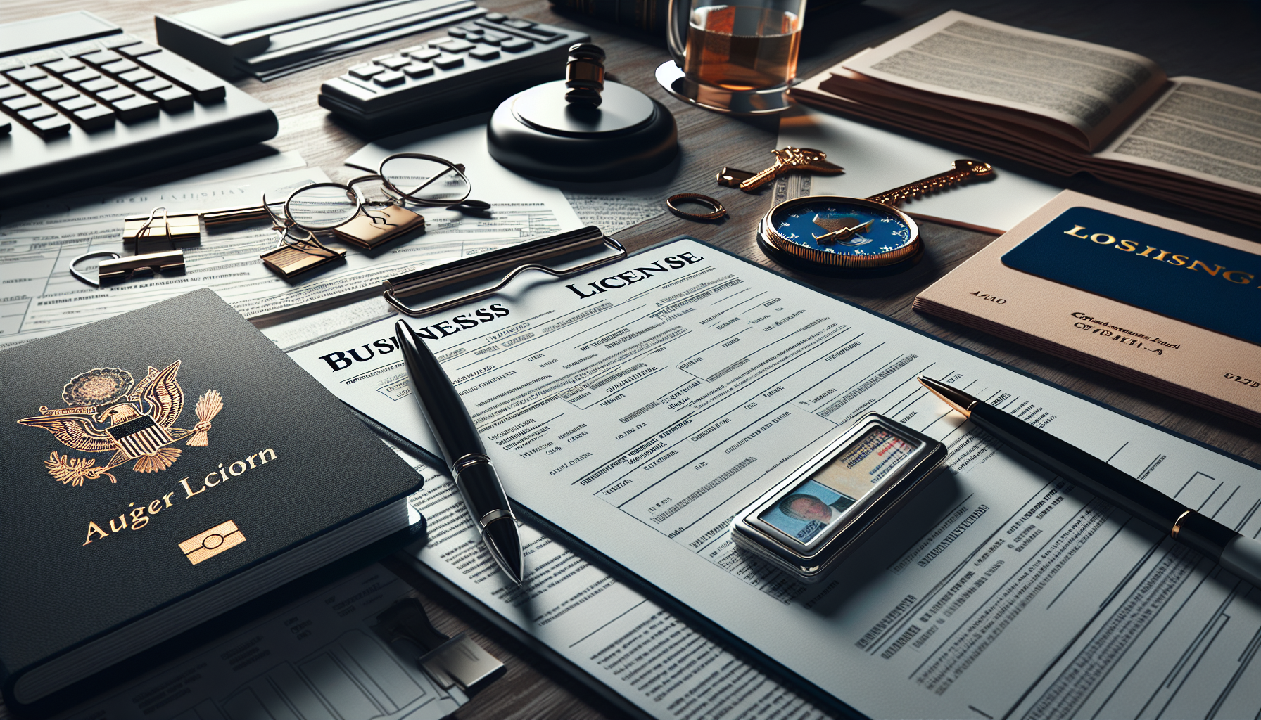 Smoke Shop Licenses: Complete State-by-State Guide