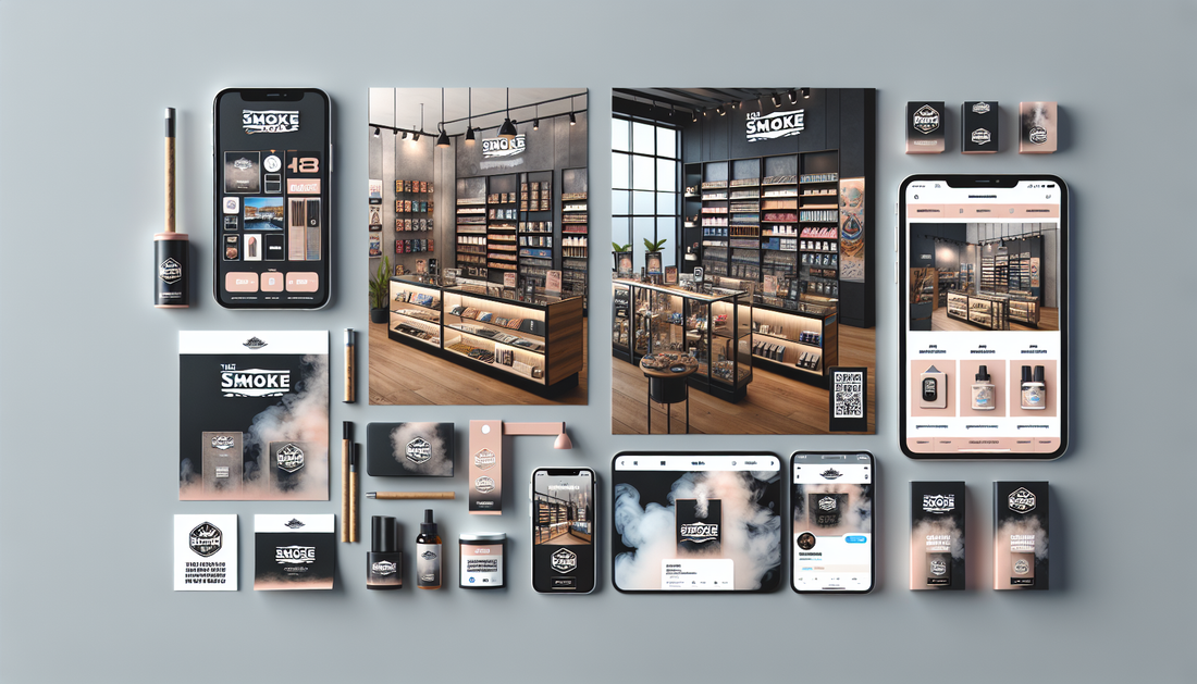 Smoke Shop Marketing Ideas That Actually Work in 2026
