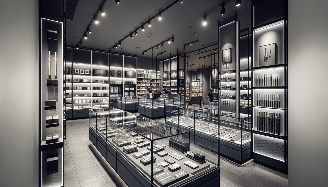 How to Start a Smoke Shop: Complete Business Guide for 2026