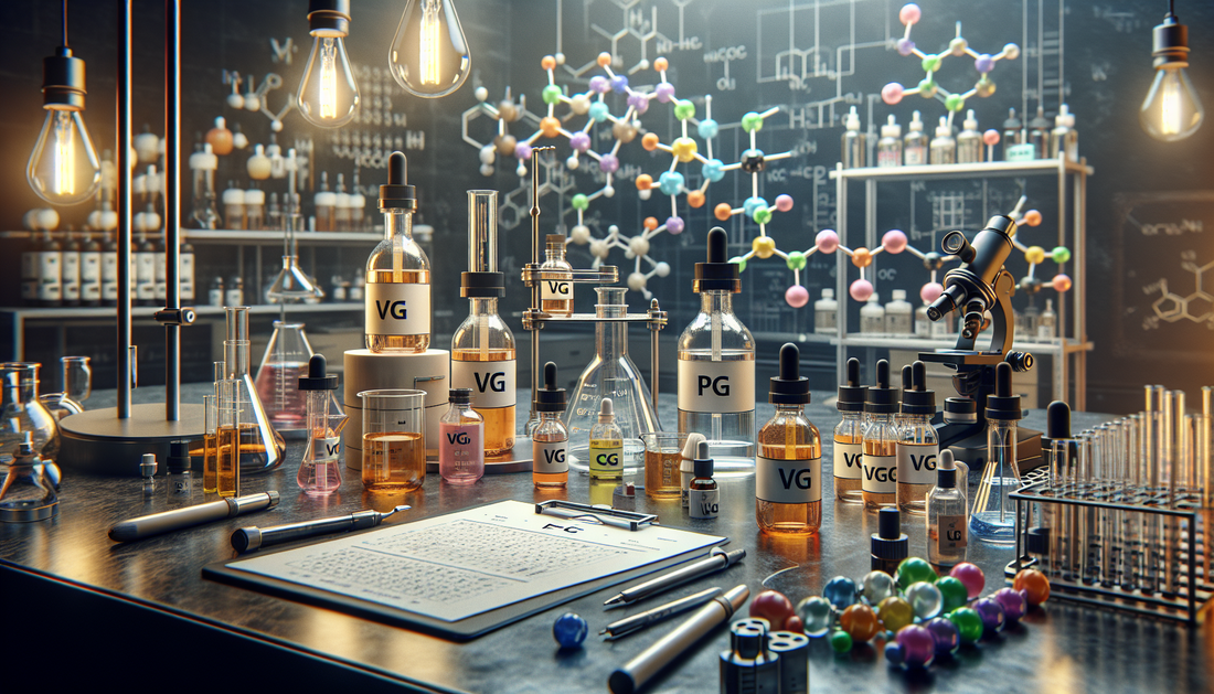 How to Choose Vape Juice: Beginner's Buying Guide