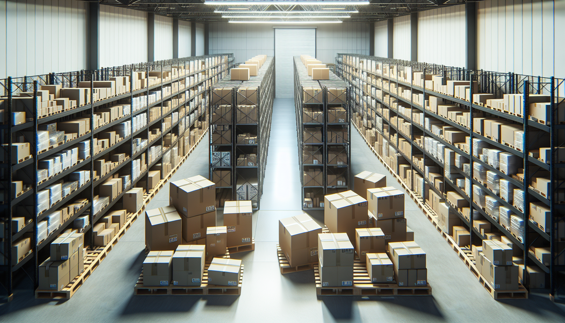 Smoke Shop Wholesale Suppliers: Complete Sourcing Guide
