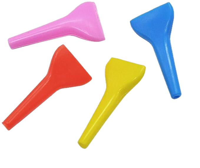 Mouth Tips 50pk (Assorted)