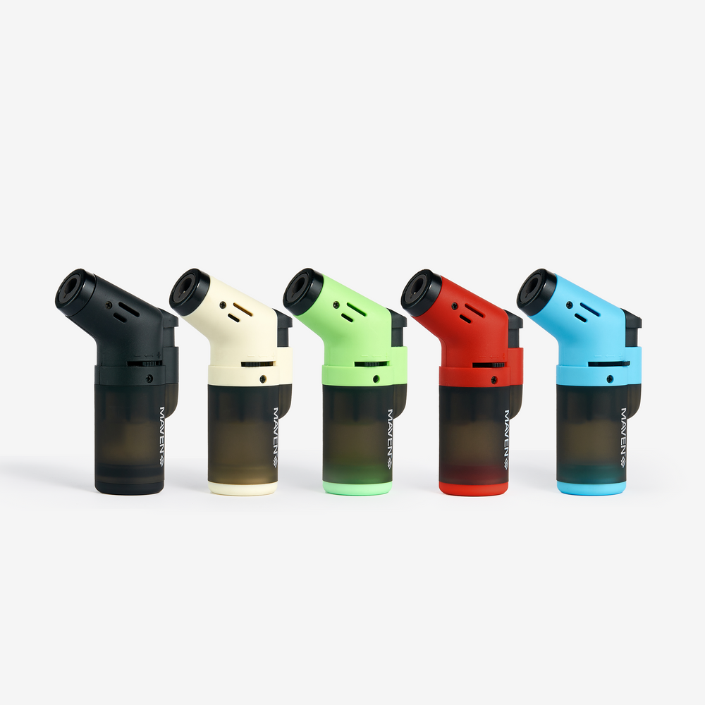 Maven - Alpha Mini Torch (98-1175T)