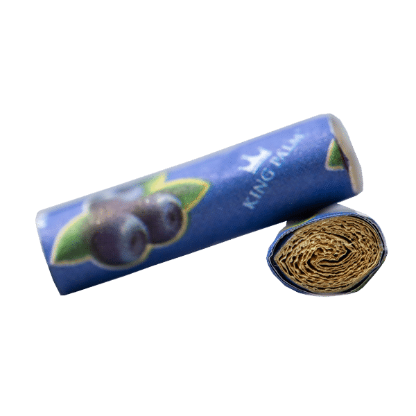 King Palm - Flavor Tips 2pk