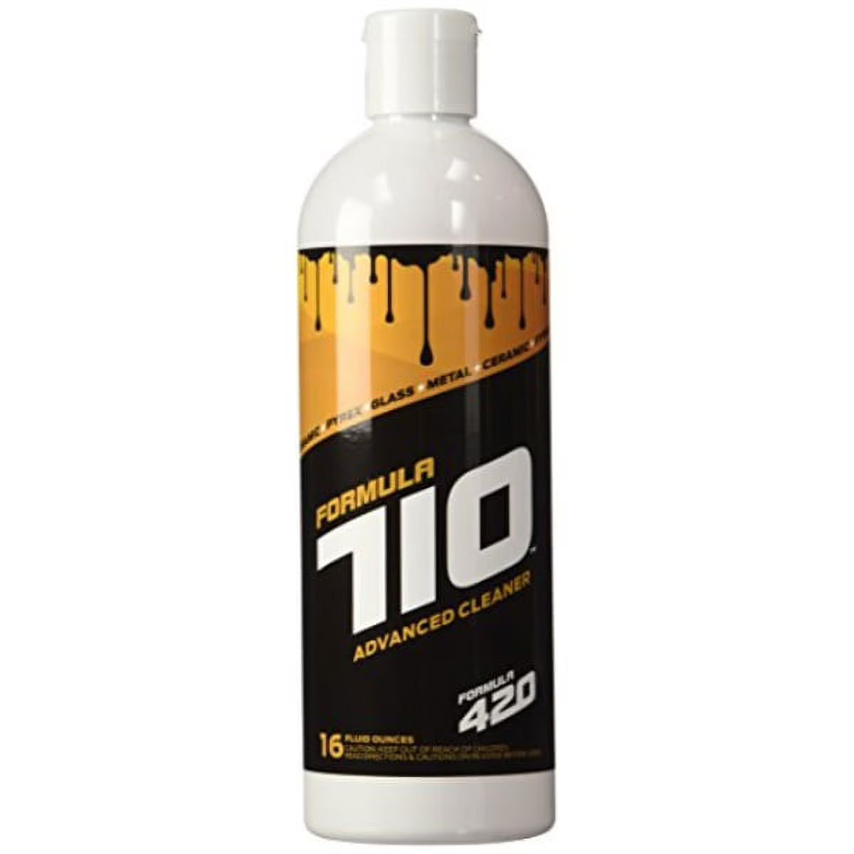 Formula 710 - Advanced Cleaner 16oz