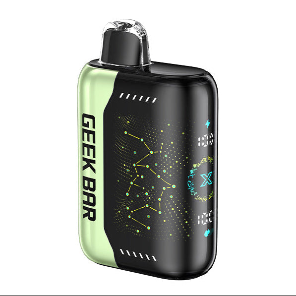Geek Bar Pulse X 25K - Grapefruit Refresher