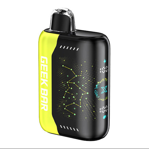 Geek Bar Pulse X 25K - Lemon Heads