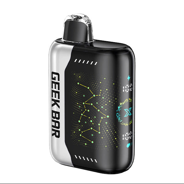 Geek Bar Pulse X 25K - Miami Mint